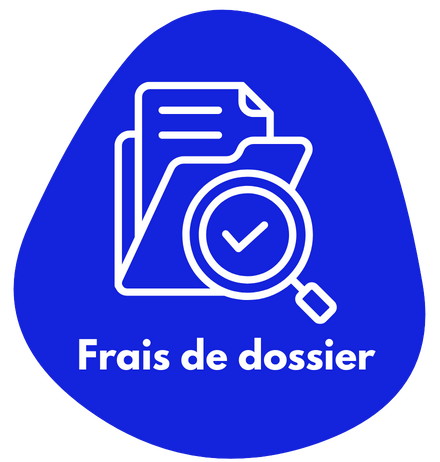 Frais de traitement ELC